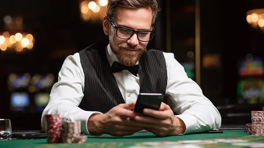 Cómo interpretar un ranking de casinos online