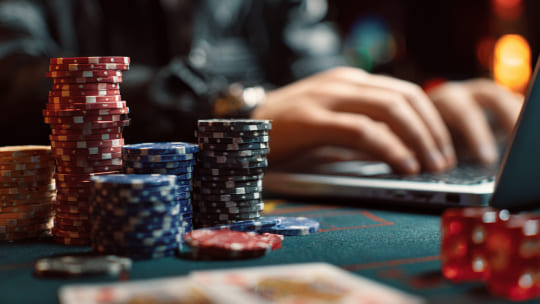 Factores que influyen en la posición de un casino en un ranking